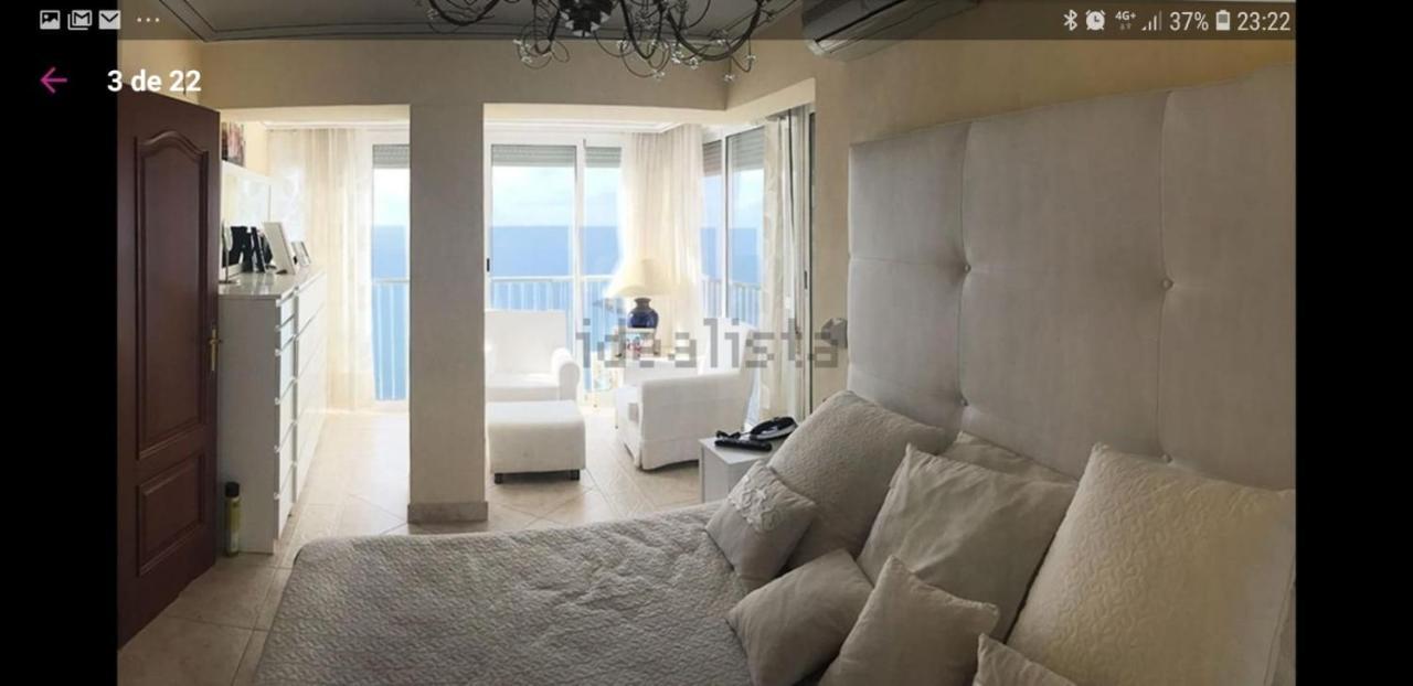 Experiencia Unica, Vistas A La Playa Y Al Mar Apartment Santa Pola Exterior photo